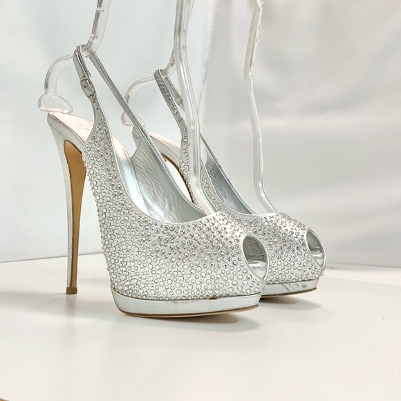 Giuseppe Zanotti  Shoes - Picture 4 of 14